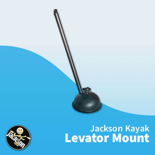 Jackson Kayak GoPro Levator Mount