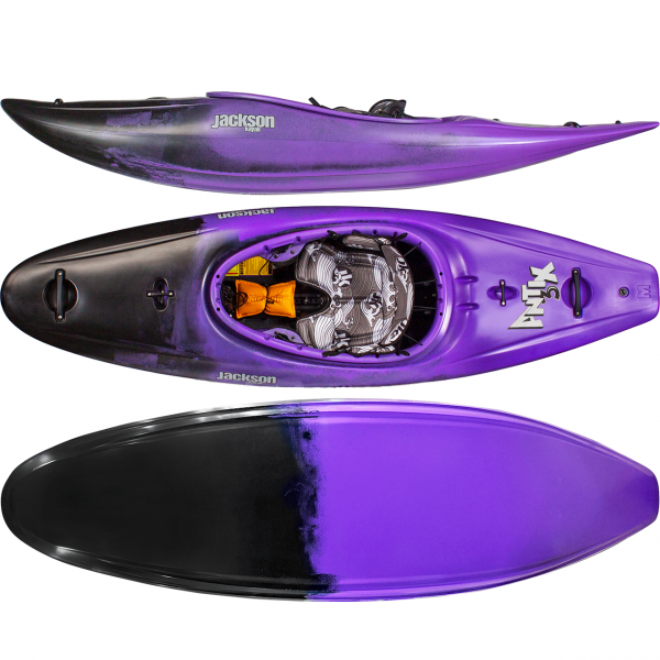Jackson Kayak Antix 3.0 (2026)