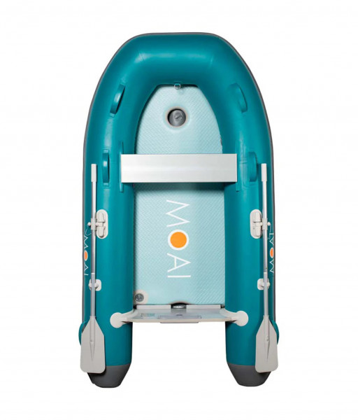 MOAI Vatea Boat 250