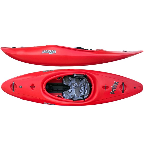 Jackson Kayak Antix 2.0 (2022)