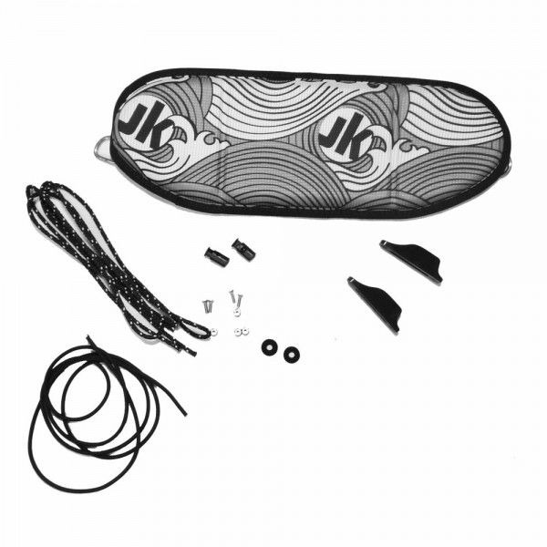 Jackson Kayak Backband Kit