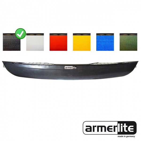 Armerlite Mood, inklusive Outfitting, diverse Farben