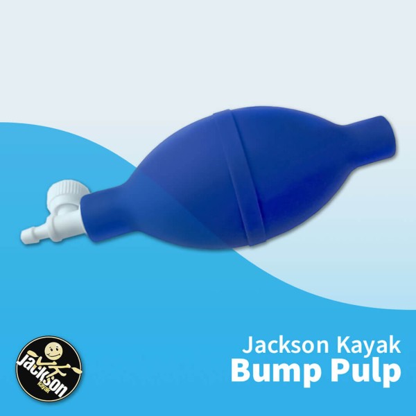 Jackson Kayak Pump Bulb