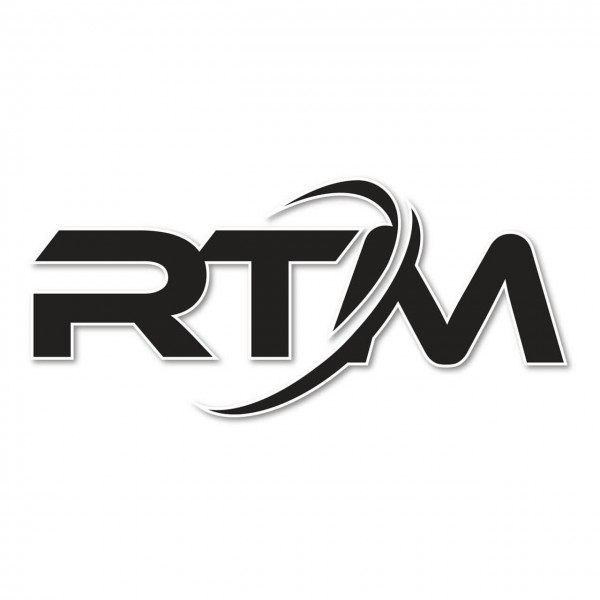 RTM Deluxe RTM-Sitz