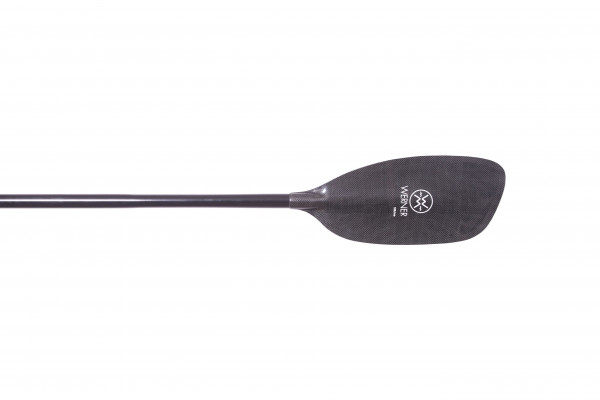 Werner Paddles Stikine Straight Carbon 194/30
