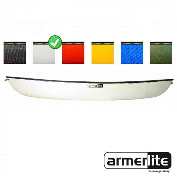 Armerlite Mood, inklusive Outfitting, diverse Farben