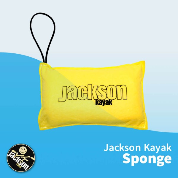 Jackson Kayak Sponge