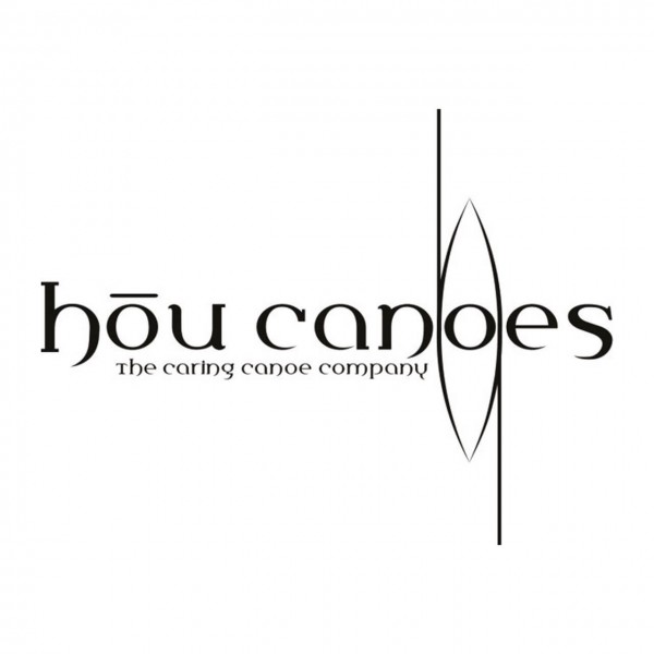 Hou Canoes Spritzdecke für Hou-Prospector 16’