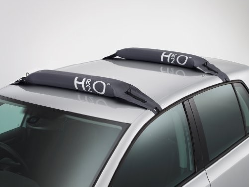 HandiRack HR2O - Aufblasbarer Dachgepäckträger